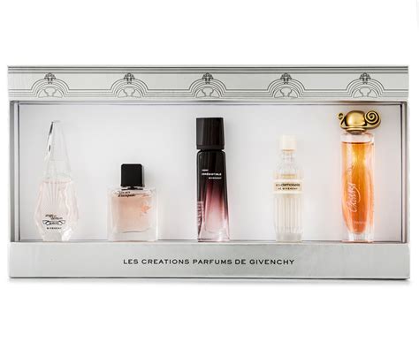 givenchy 5 stars|givenchy gift sets.